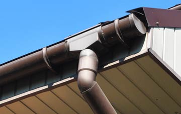 types of Downfield fascias