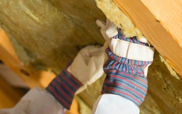types of Downfield pitched roof insulation materials